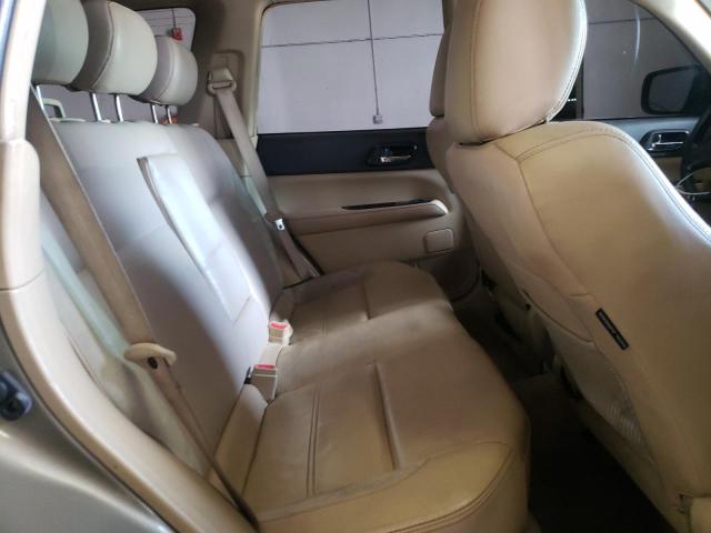 Photo 6 from auction – 2008 SUBARU FORESTER 2 with VIN JF1SG67658H729647