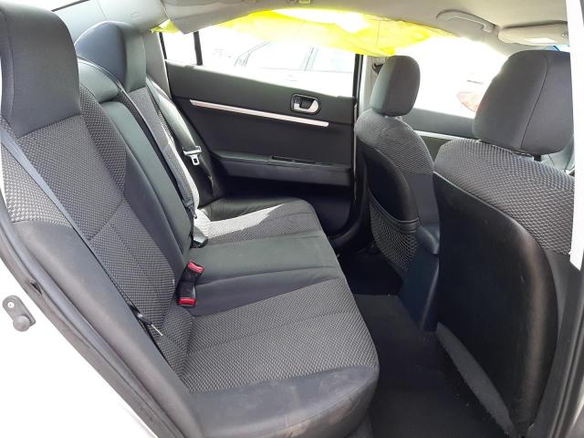 Photo 6 from auction – 2012 MITSUBISHI GALANT FE with VIN 4A32B2FF0CE020232