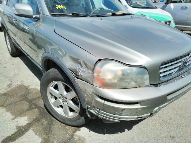 Photo 9 from auction – 2007 VOLVO XC90 3.2 with VIN YV4CY982771387261