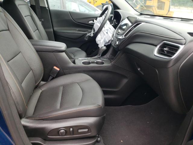 Photo 5 from auction – 2020 CHEVROLET EQUINOX PR with VIN 2GNAXXEV8L6233303