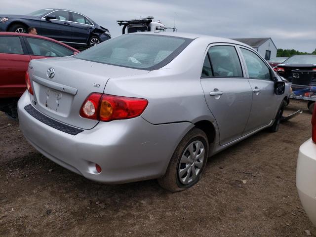 Photo 4 from auction – 2010 TOYOTA COROLA with VIN 2T1BU4EE1AC283010
