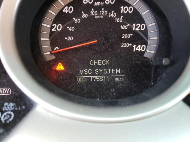 Photo 8 from auction – 2006 TOYOTA HIGHLANDER with VIN JTEEW21A360019248
