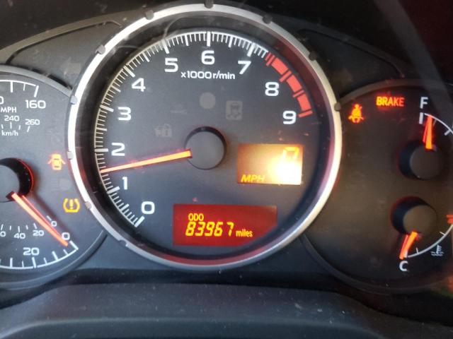 Foto 8 de la subasta – 2014 SUBARU BRZ 2.0 PR con VIN JF1ZCAB19E9603791