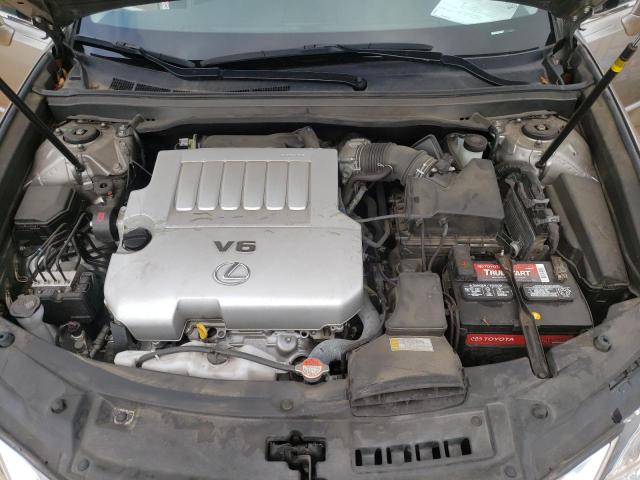 Photo 7 from auction – 2016 LEXUS ES 350 with VIN JTHBK1GG3G2216448
