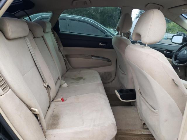 Photo 6 from auction – 2005 TOYOTA PRIUS with VIN JTDKB20U850124865