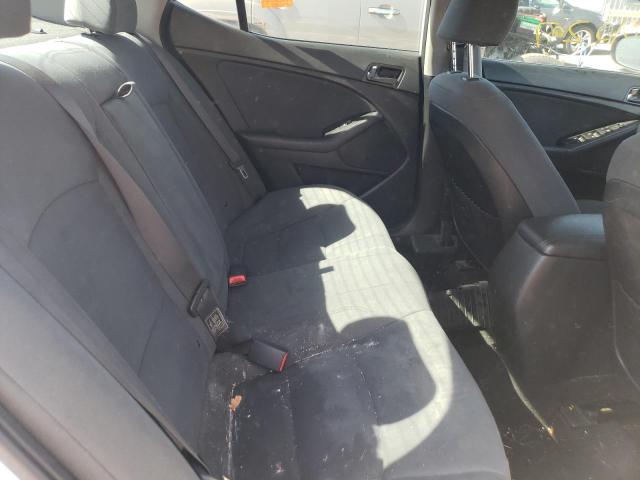 Photo 6 from auction – 2015 KIA OPTIMA LX with VIN KNAGM4A74F5583798