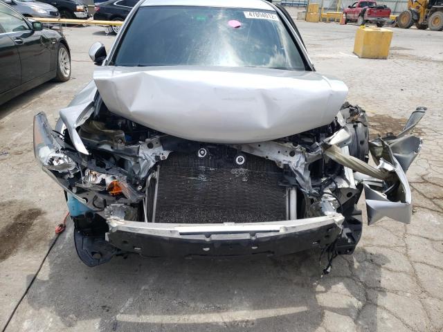 Photo 9 from auction – 2012 HONDA ACCORD SE with VIN 1HGCP2F69CA096372