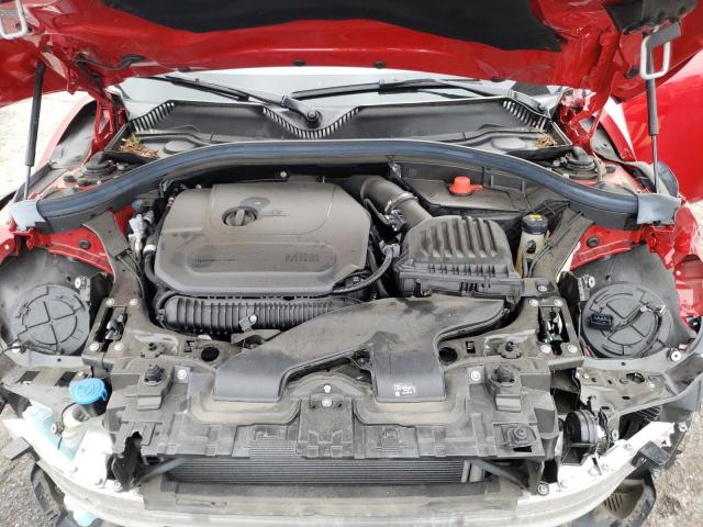 Photo 7 from auction – 2020 MINI COOPER S C with VIN WMWLV7C06L2M41351