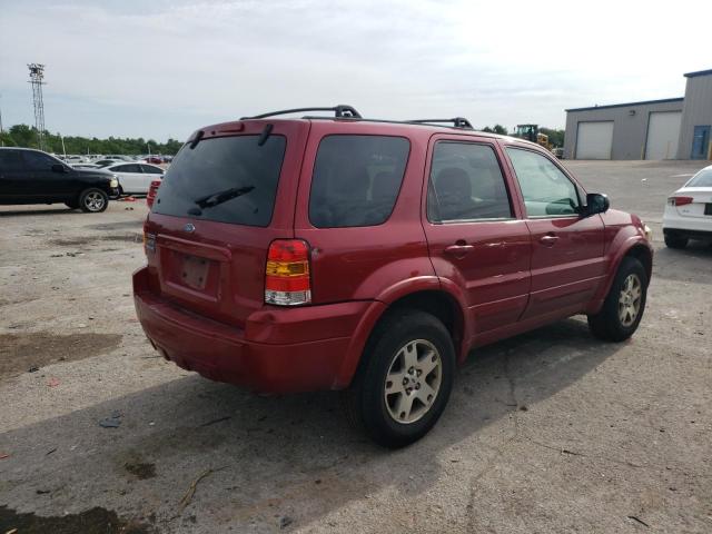 Photo 4 from auction – 2005 FORD ESCAPE LIM with VIN 1FMCU94135KA93869