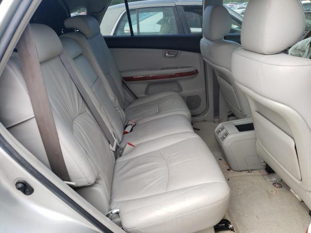 Photo 6 from auction – 2008 LEXUS RX 350 with VIN JTJGK31U189852096