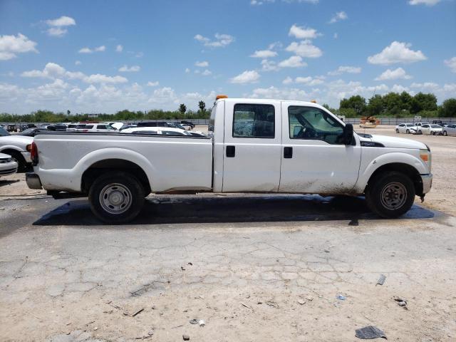 Photo 9 from auction – 2013 FORD F250 SUPER with VIN 1FT7W2A68DEA59186