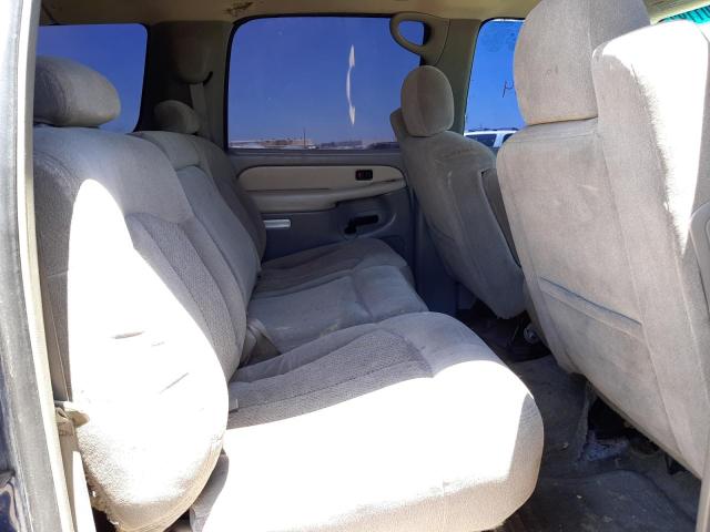 Photo 6 from auction – 2002 CHEVROLET SUBURBAN K with VIN 1GNFK16Z32J304170