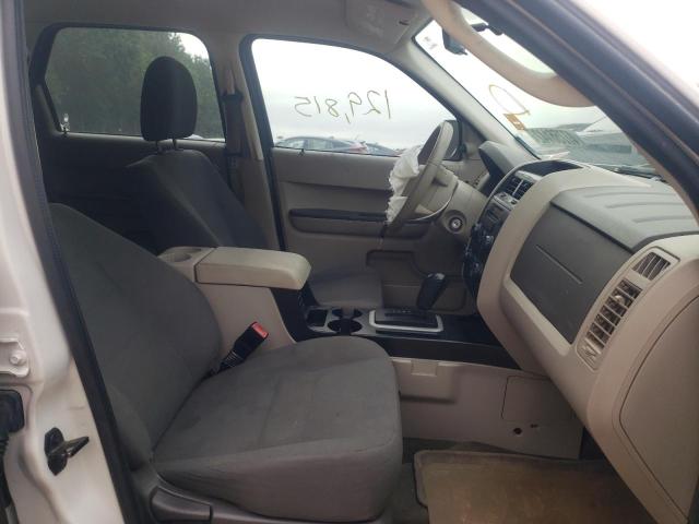 Photo 5 from auction – 2011 FORD ESCAPE XLS with VIN 1FMCU0C7XBKB45723