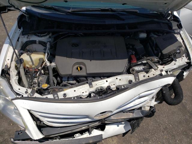 Photo 7 from auction – 2013 TOYOTA COROALLA with VIN 2T1BU4EE8DC120584