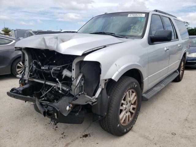 Photo 2 from auction – 2012 FORD EXPEDITION with VIN 1FMJK1H57CEF48861