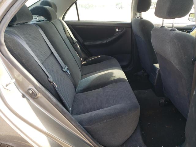 Photo 6 from auction – 2005 TOYOTA COROLLA with VIN 1NXBR32E45Z452313