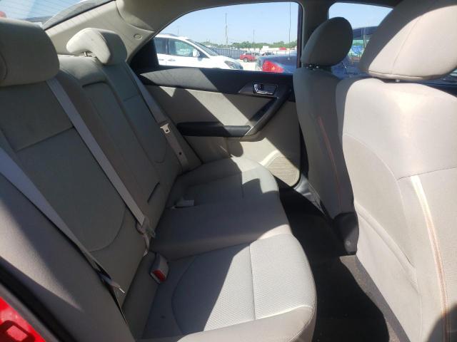 Photo 6 from auction – 2013 KIA FORTE EX with VIN KNAFU4A26D5736291
