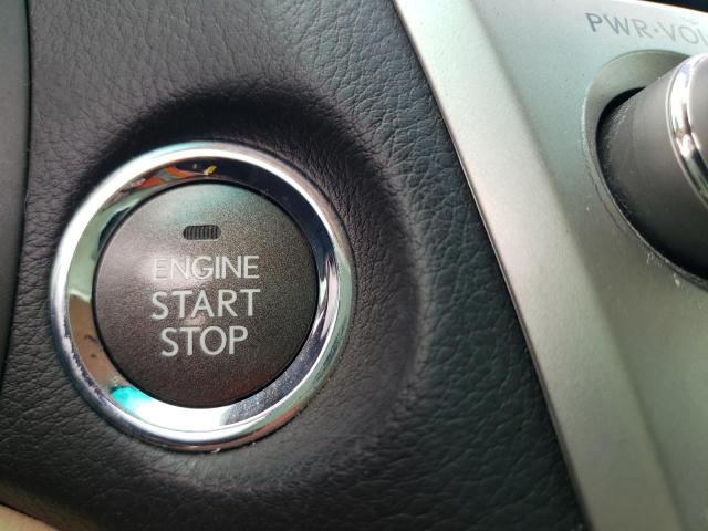 Photo 9 from auction – 2010 LEXUS RX 350 with VIN 2T2ZK1BA4AC027587