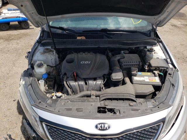 Photo 7 from auction – 2015 KIA OPTIMA LX with VIN 5XXGM4A74FG498636