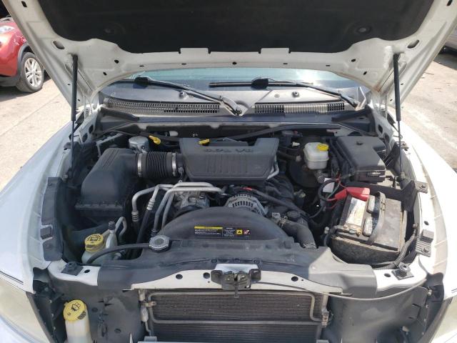 Photo 7 from auction – 2008 DODGE DAKOTA QUA with VIN 1D7HW48NX8S504991