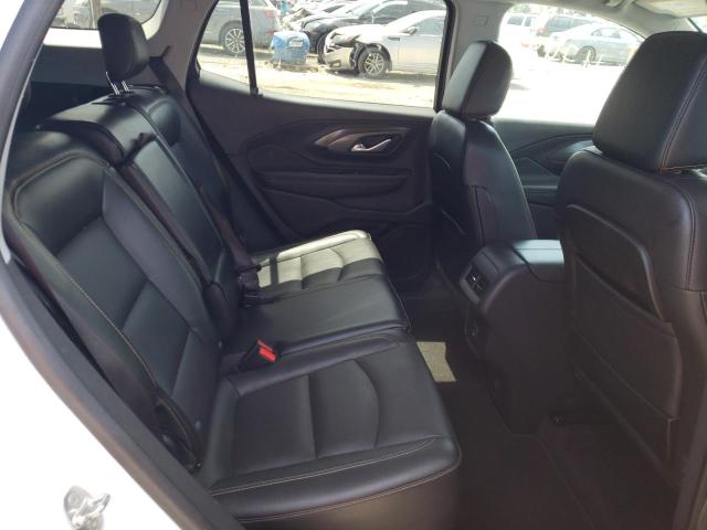 Photo 6 from auction – 2020 GMC TERRAIN SL with VIN 3GKALVEV5LL235308