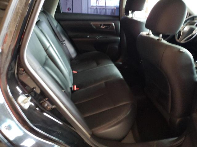 Photo 6 from auction – 2013 NISSAN ALTIMA 2.5 with VIN 1N4AL3AP5DN450203