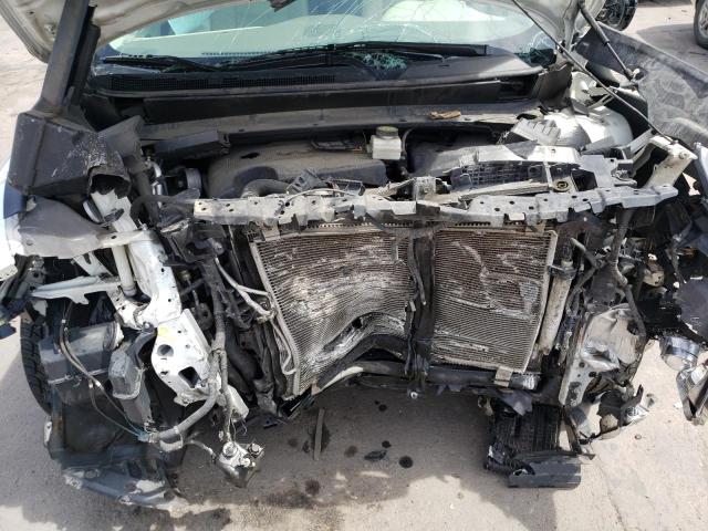 Photo 7 from auction – 2013 INFINITI JX35 with VIN 5N1AL0MM5DC310458