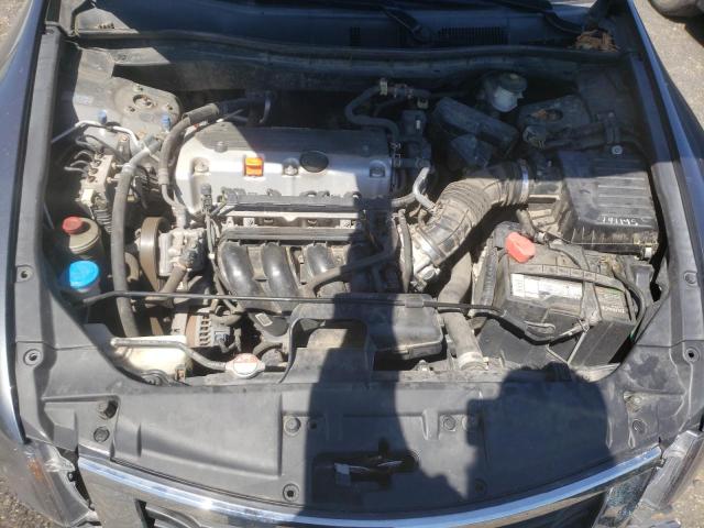 Photo 7 from auction – 2010 HONDA ACCORD LX with VIN 1HGCP2F35AA068622
