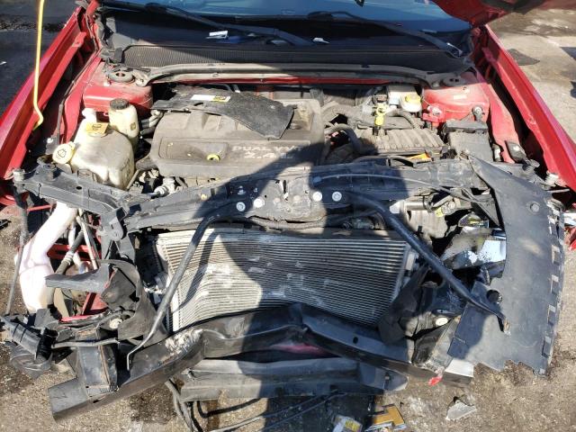 Photo 7 from auction – 2014 DODGE AVENGER SE with VIN 1C3CDZAB5EN181049