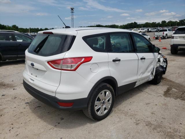 Photo 4 from auction – 2016 FORD ESCAPE S with VIN 1FMCU0F72GUB74530
