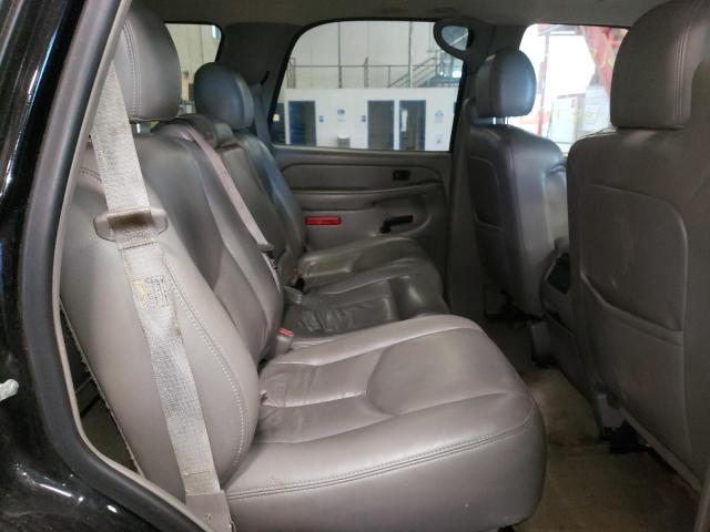 Photo 6 from auction – 2005 GMC YUKON with VIN 1GKEK13T25J143937