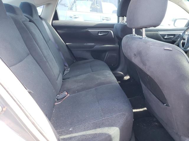Photo 6 from auction – 2015 NISSAN ALTIMA 2.5 with VIN 1N4AL3AP1FN351820