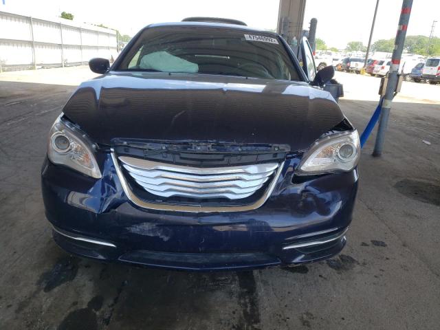 Photo 7 from auction – 2014 CHRYSLER 200 LX with VIN 1C3CCBAB5EN209684