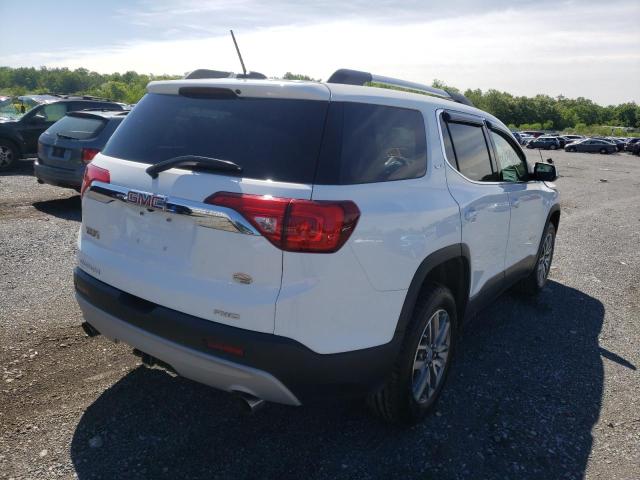 Photo 4 from auction – 2019 GMC ACADIA SLE with VIN 1GKKNSLS7KZ246677