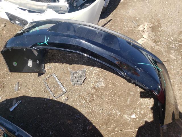 Photo 9 from auction – 2011 BUICK REGAL CXL with VIN 2G4GP5EC5B9178968