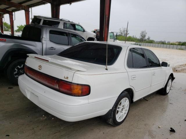 Photo 4 from auction – 1993 TOYOTA CAMRY with VIN 4T1SK12E3PU173429