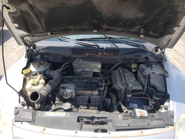 Photo 7 from auction – 2008 DODGE CALIBER R/ with VIN 1B3HB78K98D725680