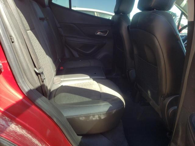 Photo 6 from auction – 2015 BUICK ENCORE with VIN KL4CJASB7FB238093