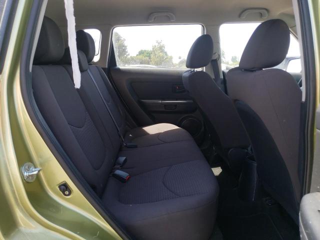Photo 6 from auction – 2013 KIA SOUL with VIN KNDJT2A52D7486793