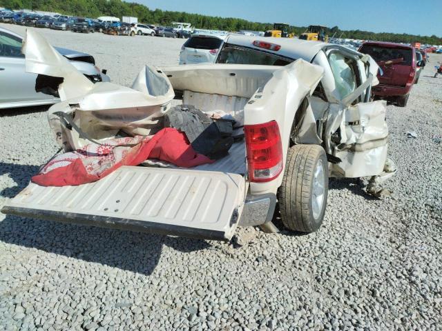 Photo 4 from auction – 2012 GMC SIERRA C15 with VIN 3GTP1VE05CG140076
