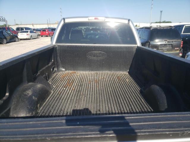 Photo 6 from auction – 2009 FORD F150 with VIN 1FTRF12W89KB25228