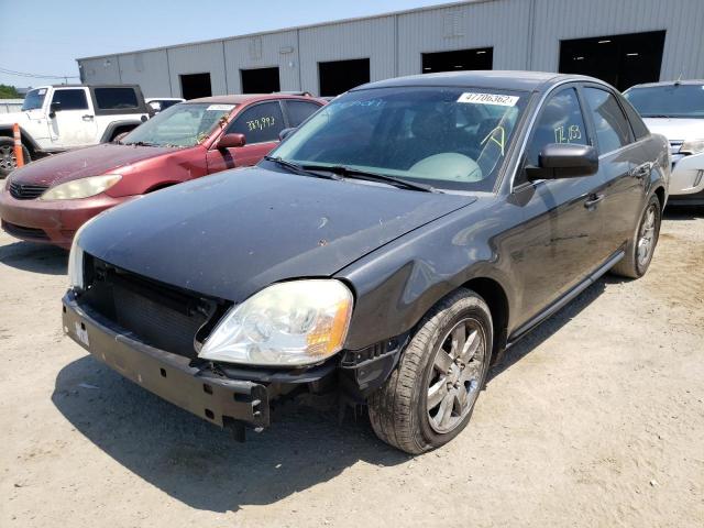 Photo 2 from auction – 2007 FORD FIVE HUNDR with VIN 1FAFP24107G112163