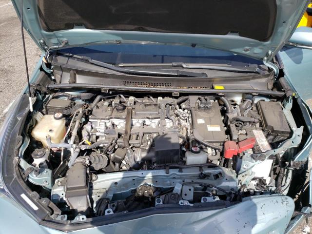 Photo 7 from auction – 2018 TOYOTA PRIUS with VIN JTDKBRFU9J3061137