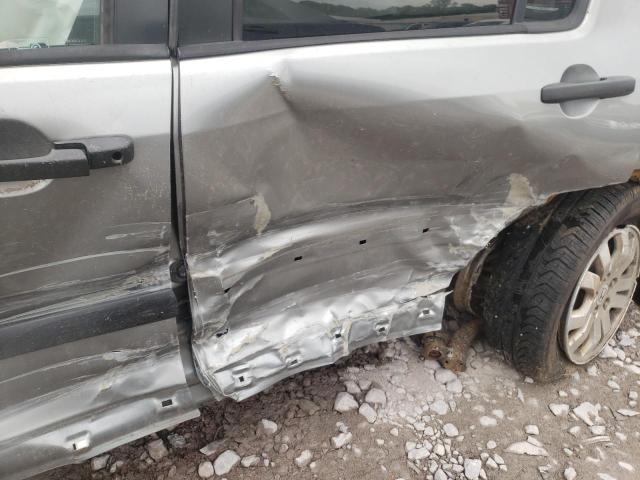 Photo 10 from auction – 2005 HONDA CR-V EX with VIN JHLRD78895C016950