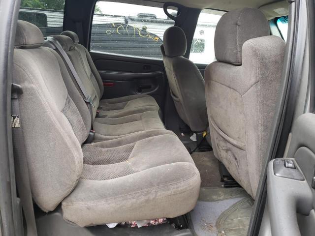 Foto 6 de la subasta – 2007 CHEVROLET SILVERADO con VIN 1GCHK23D37F146200