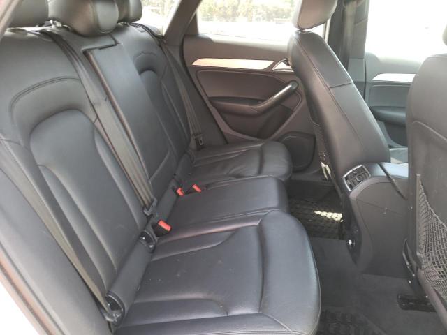 Photo 6 from auction – 2018 AUDI Q3 PREMIUM with VIN WA1BCCFSXJR033668