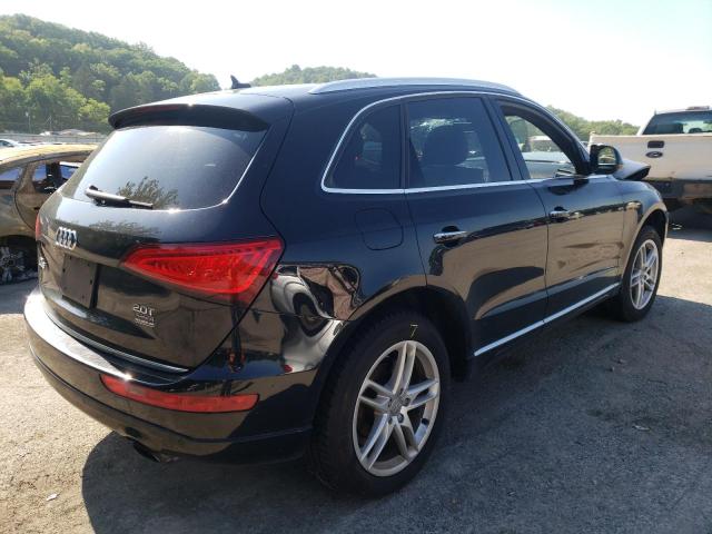 Photo 4 from auction – 2016 AUDI Q5 PREMIUM with VIN WA1L2AFP9GA033904