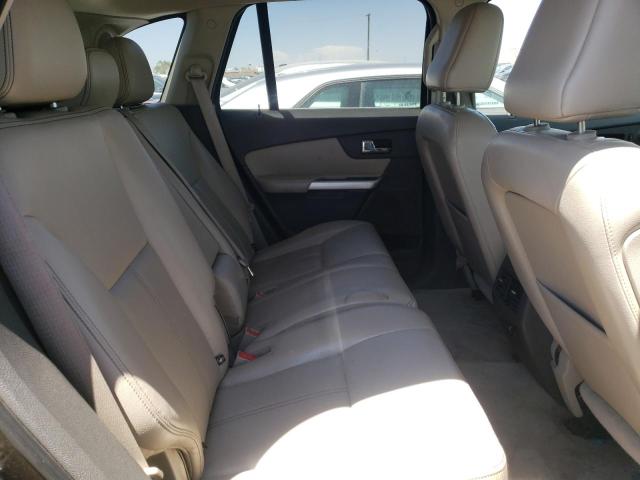 Photo 6 from auction – 2011 FORD EDGE LIMIT with VIN 2FMDK3KC5BBA77450