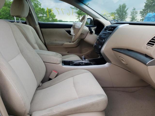 Photo 5 from auction – 2013 NISSAN ALTIMA 2.5 with VIN 1N4AL3AP6DN477460