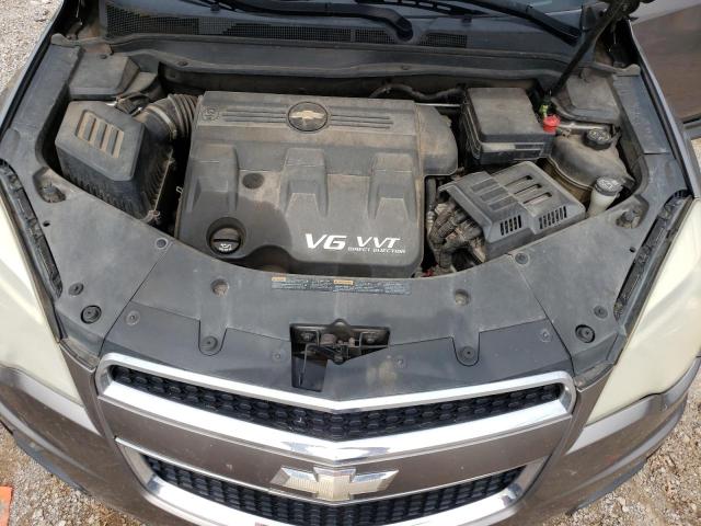 Photo 7 from auction – 2010 CHEVROLET EQUINOX LT with VIN 2CNFLDEY5A6338778